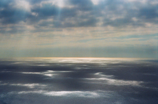 velvet ocean